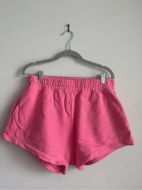 Daily Drills Cheeks Super Shorts